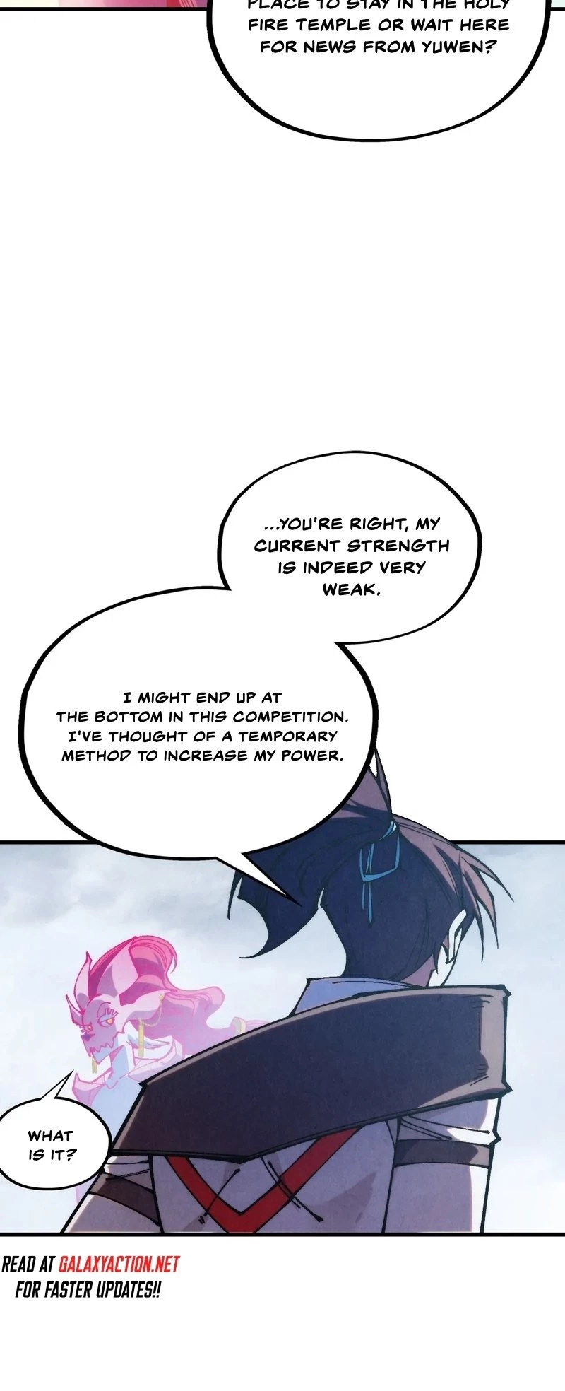 The Ultimate of All Ages Chap 325 - Next Chap 326