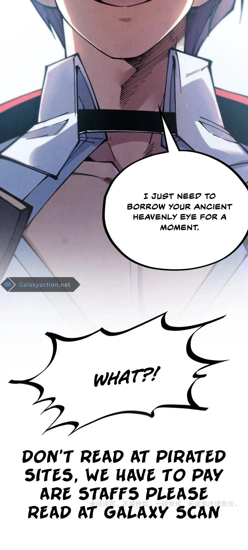 The Ultimate of All Ages Chap 325 - Next Chap 326
