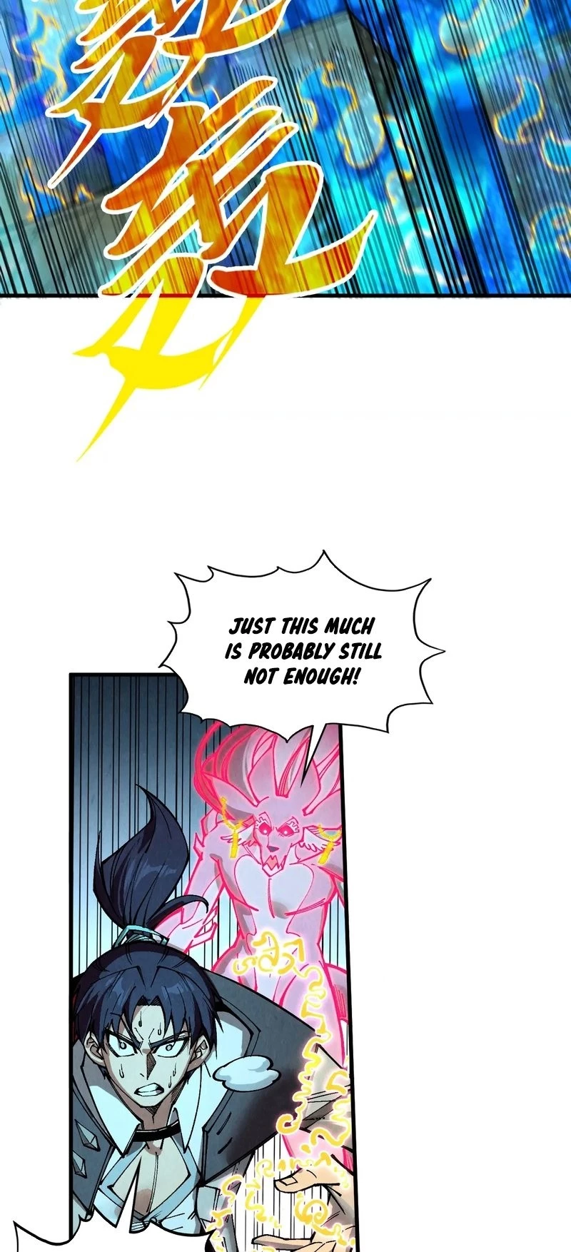 The Ultimate of All Ages  Chap 326 - Next Chap 327