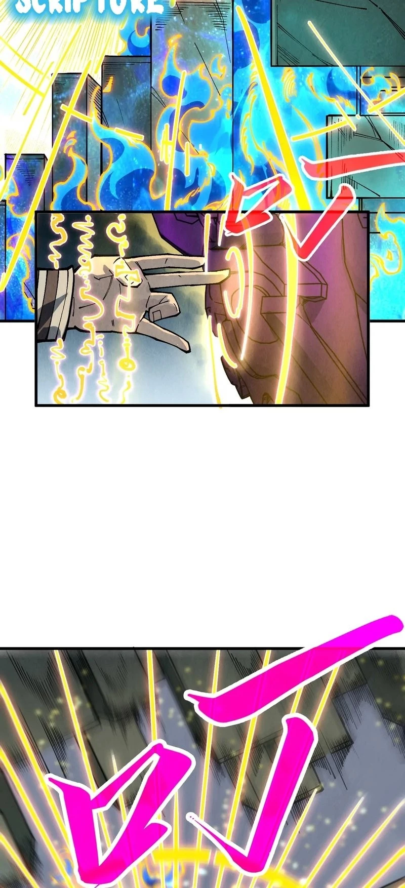 The Ultimate of All Ages  Chap 326 - Next Chap 327