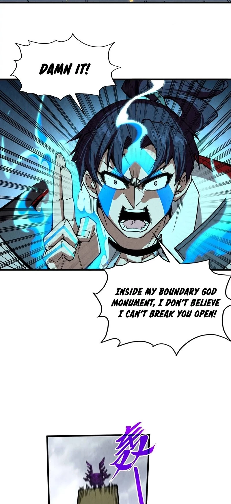 The Ultimate of All Ages  Chap 326 - Next Chap 327