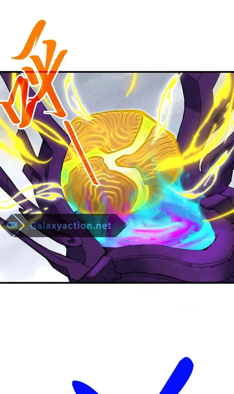 The Ultimate of All Ages  Chap 326 - Next Chap 327