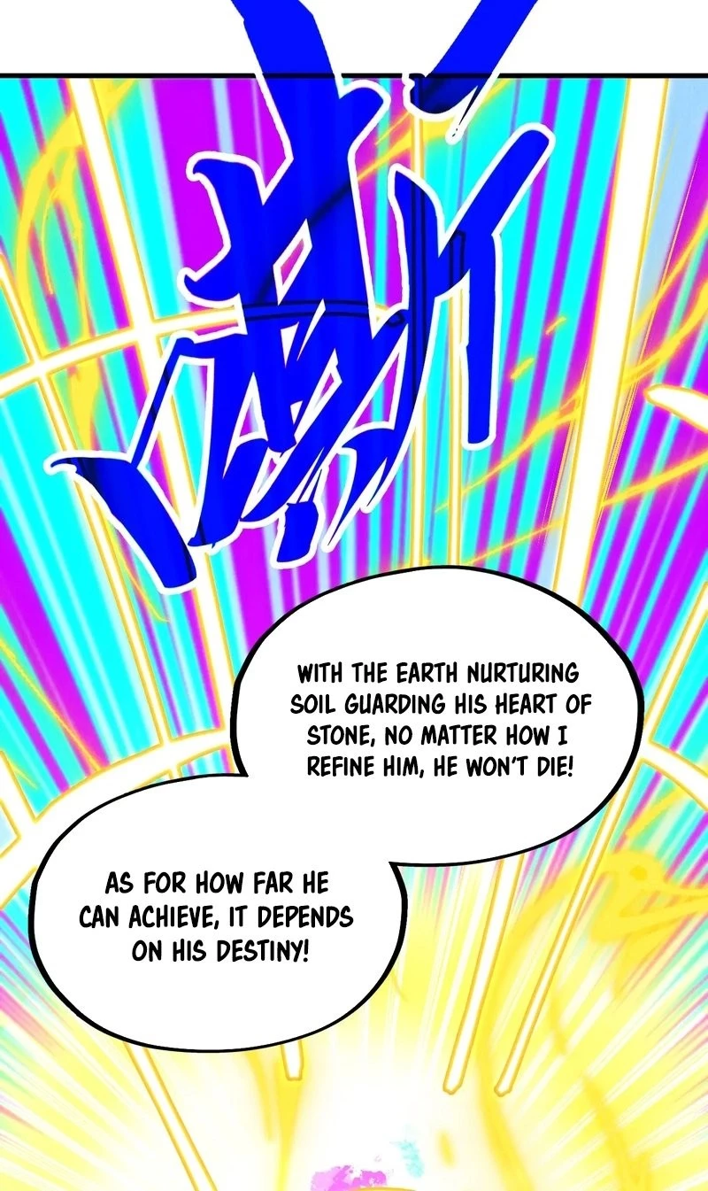 The Ultimate of All Ages  Chap 326 - Next Chap 327