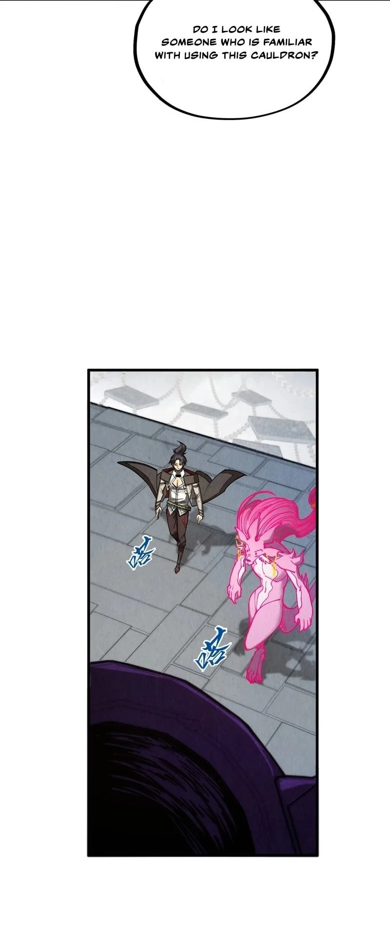 The Ultimate of All Ages Chap 327 - Next Chap 328