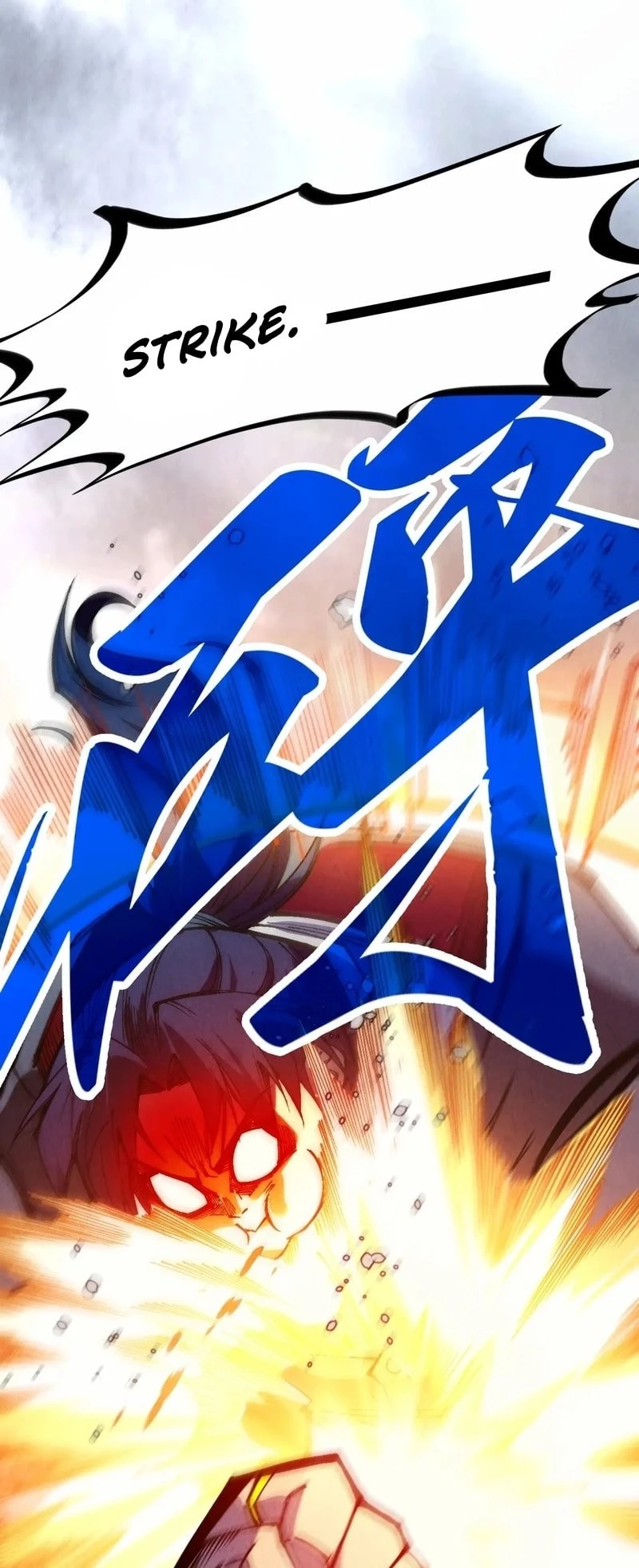 The Ultimate of All Ages Chap 327 - Next Chap 328