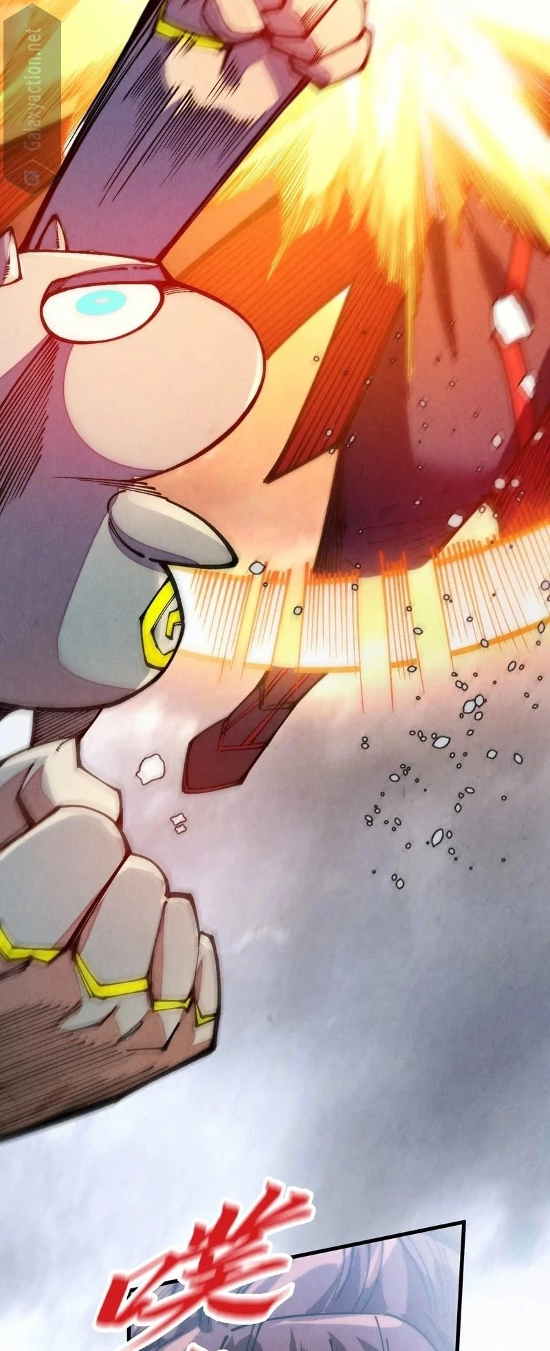 The Ultimate of All Ages  Chap 327 - Next Chap 328