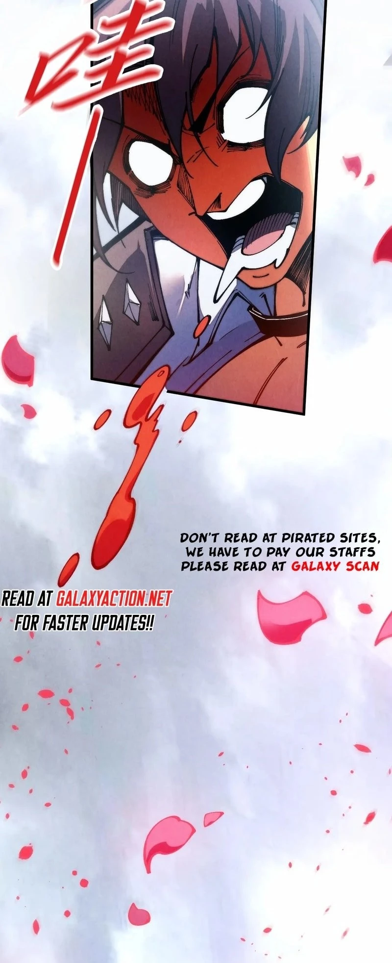 The Ultimate of All Ages  Chap 327 - Next Chap 328