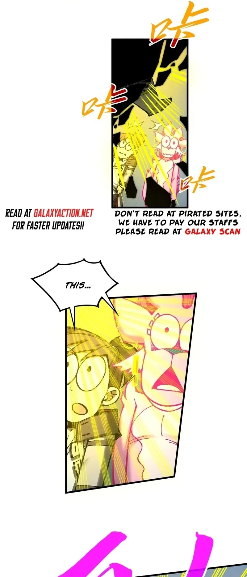 The Ultimate of All Ages Chap 327 - Next Chap 328