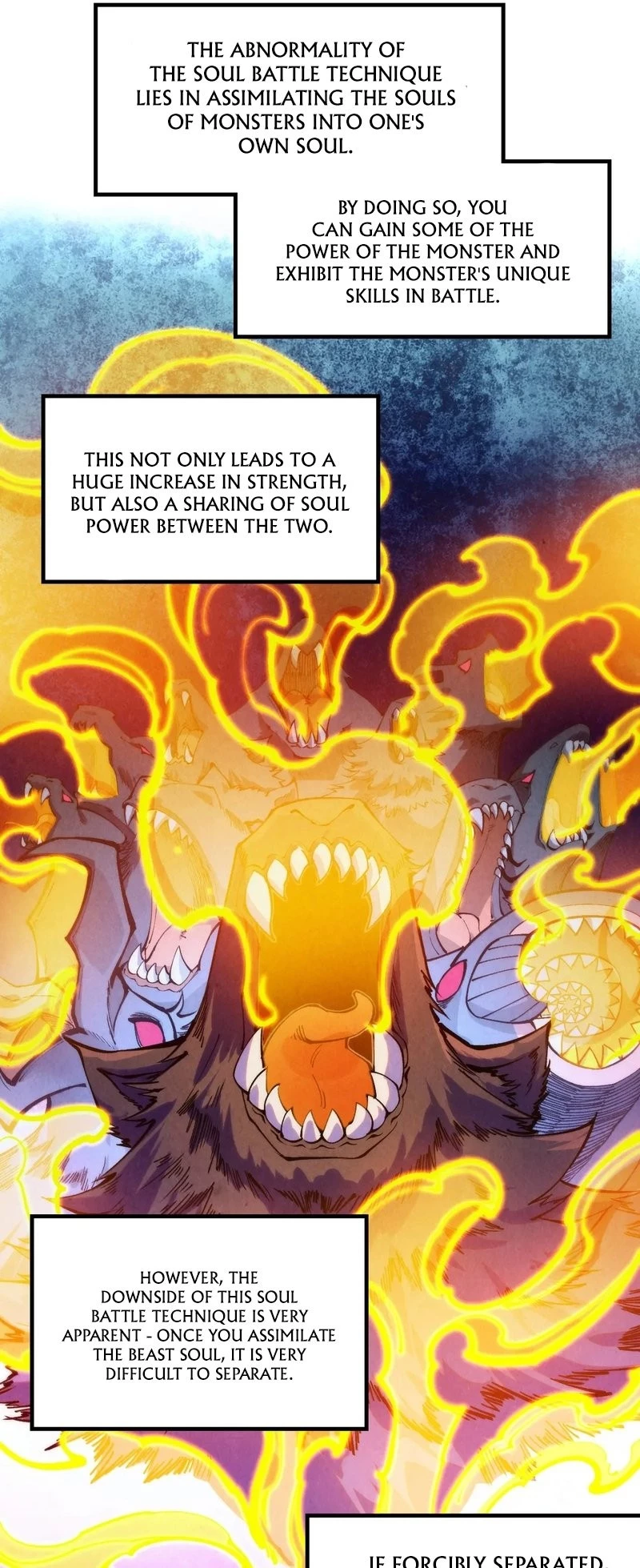 The Ultimate of All Ages Chap 328 - Next Chap 329