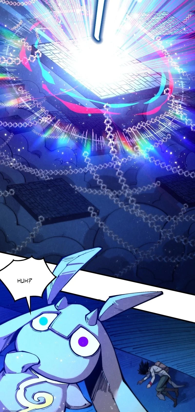 The Ultimate of All Ages Chap 328 - Next Chap 329