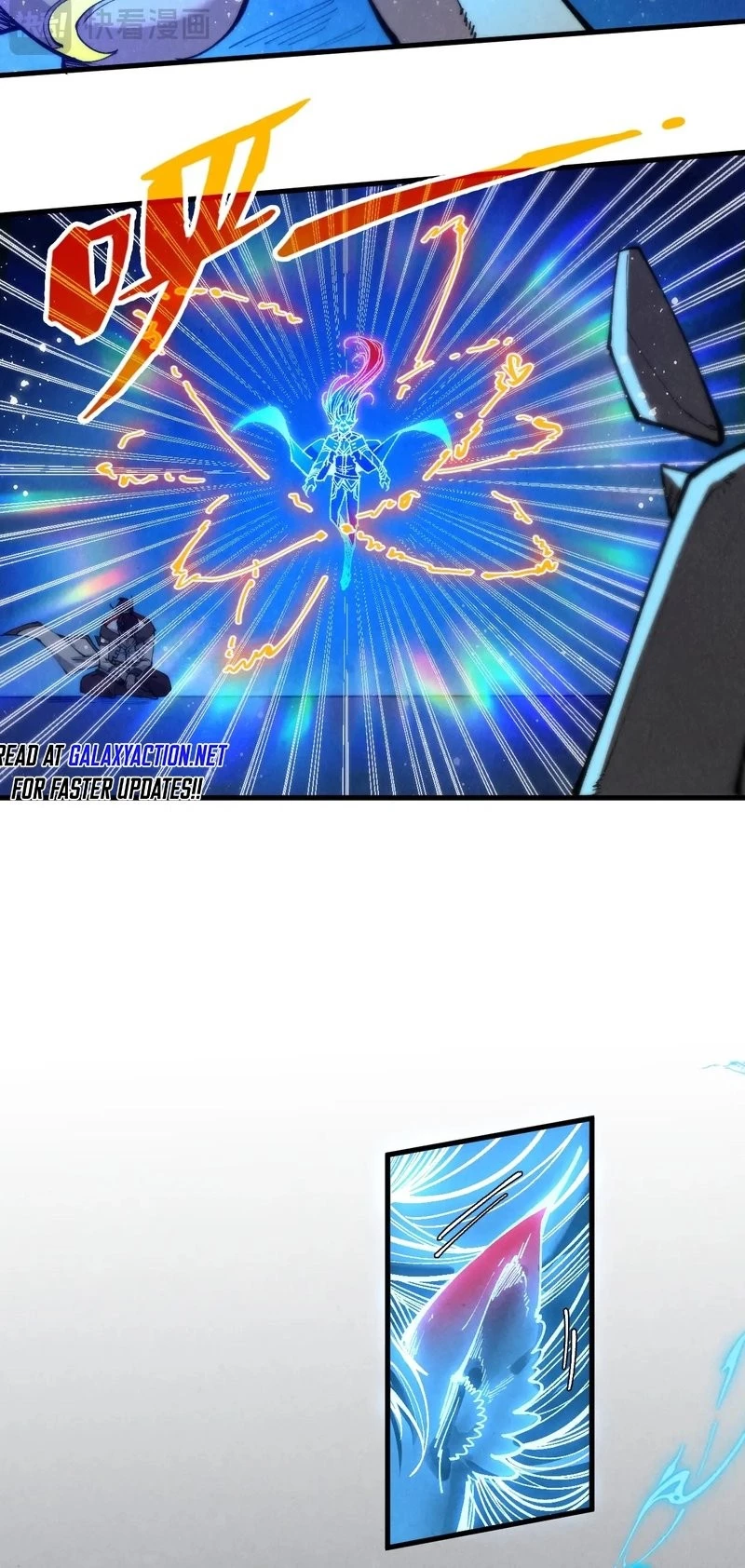 The Ultimate of All Ages  Chap 328 - Next Chap 329