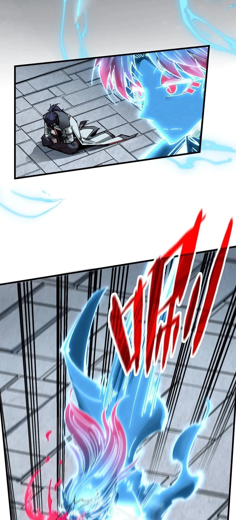 The Ultimate of All Ages Chap 328 - Next Chap 329