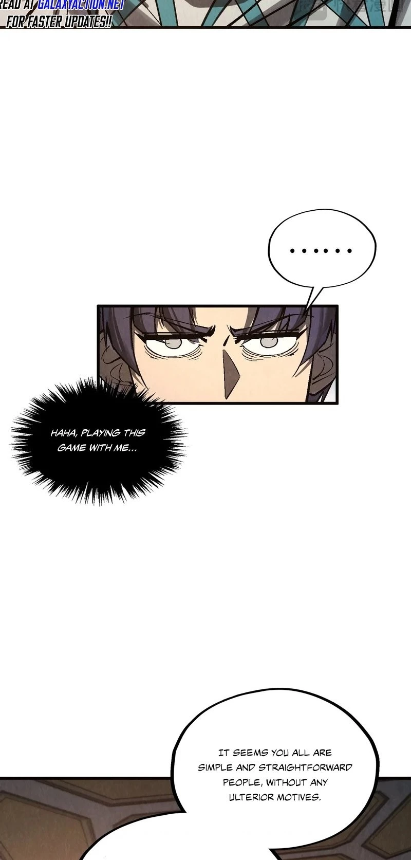 The Ultimate of All Ages Chap 329 - Next Chap 330