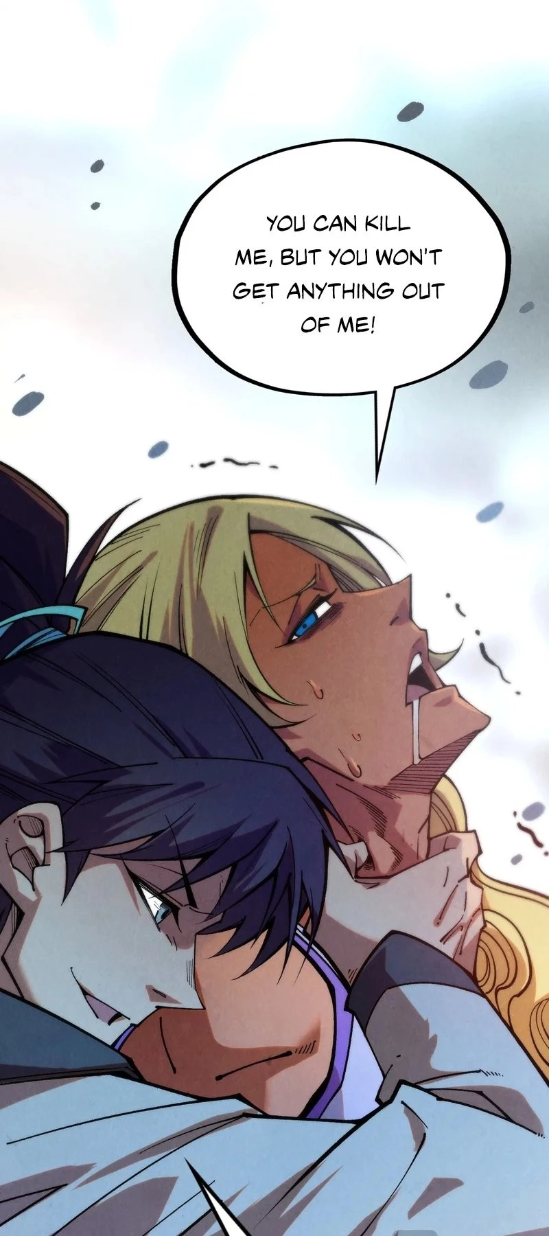 The Ultimate of All Ages Chap 329 - Next Chap 330