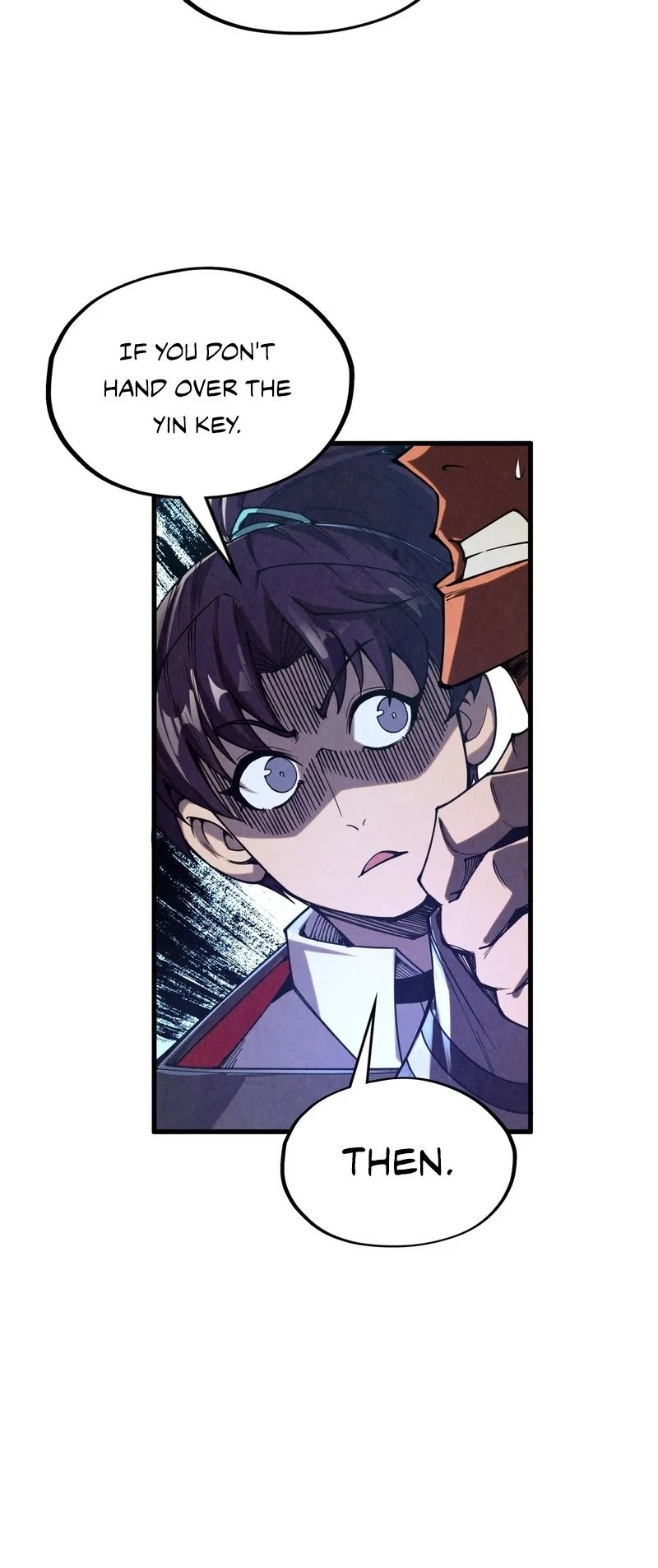 The Ultimate of All Ages Chap 329 - Next Chap 330