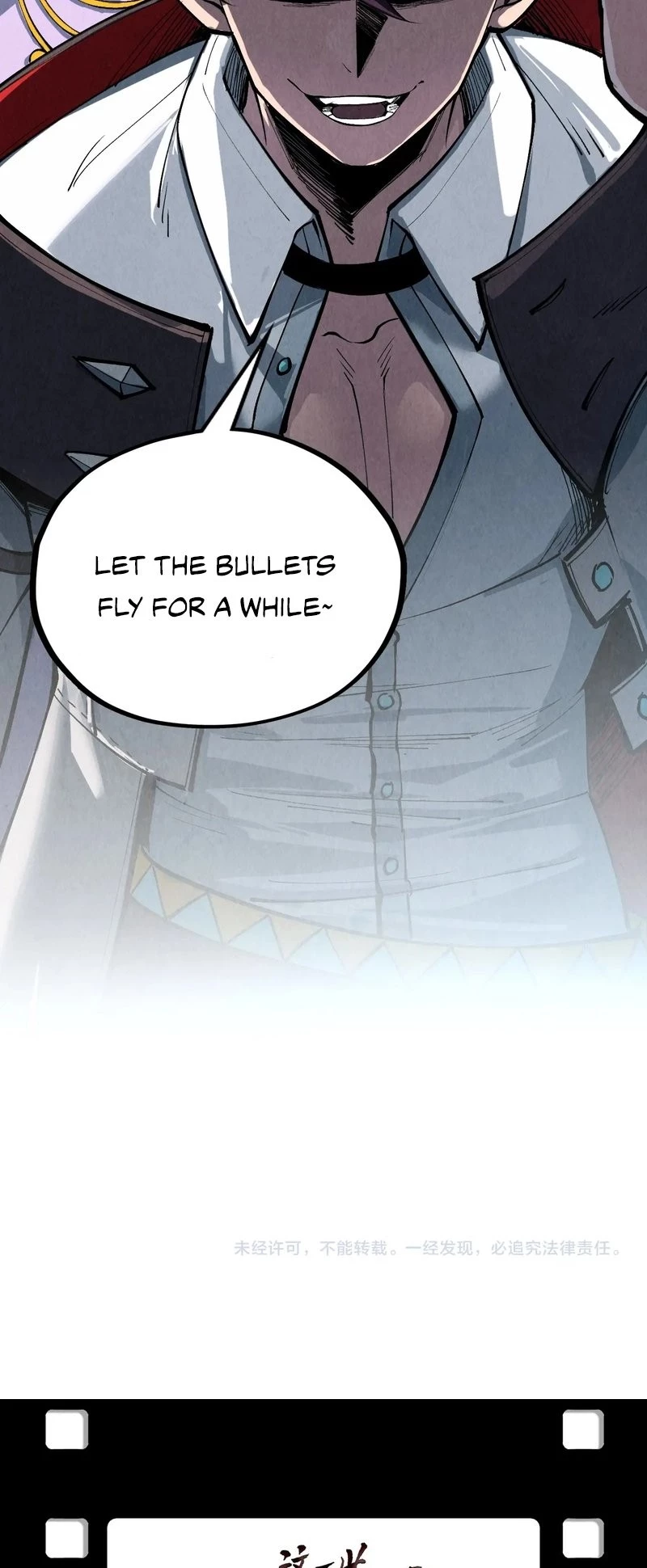 The Ultimate of All Ages  Chap 329 - Next Chap 330