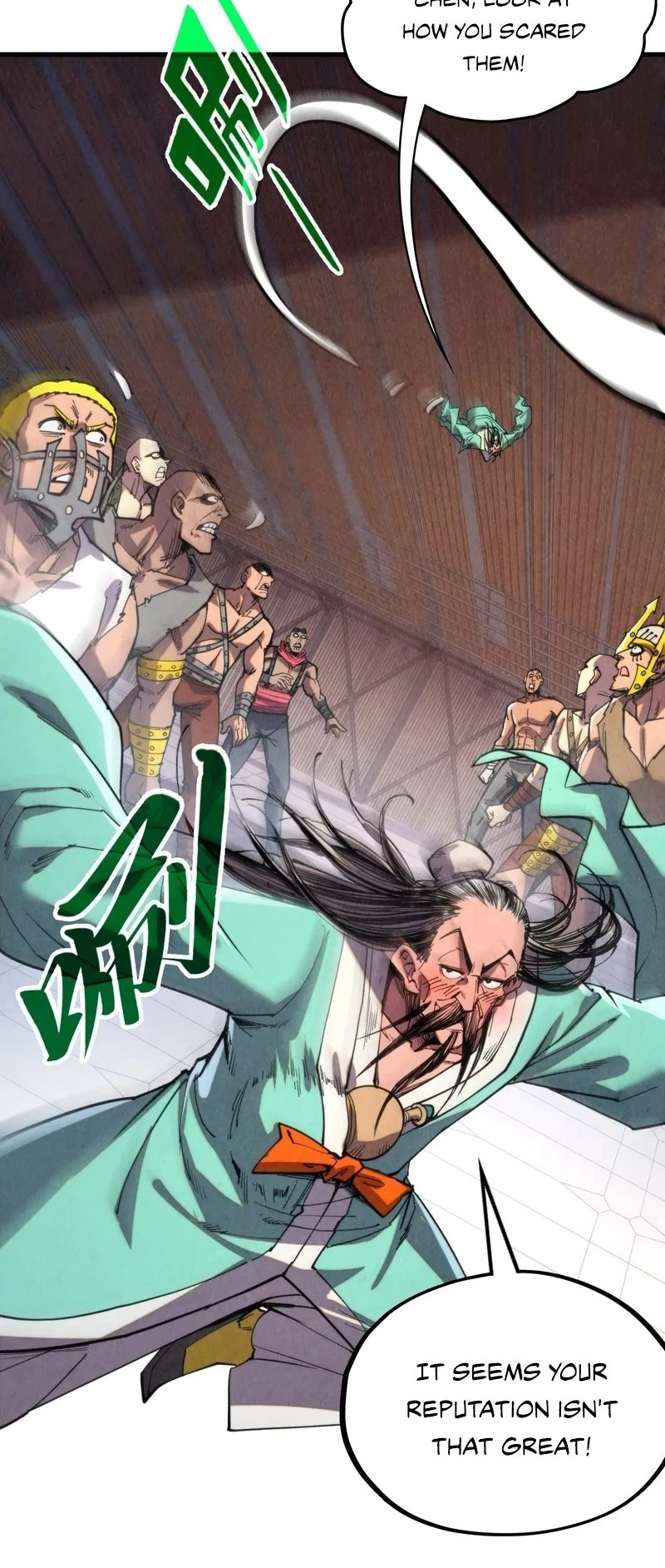 The Ultimate of All Ages Chap 330 - Next Chap 331