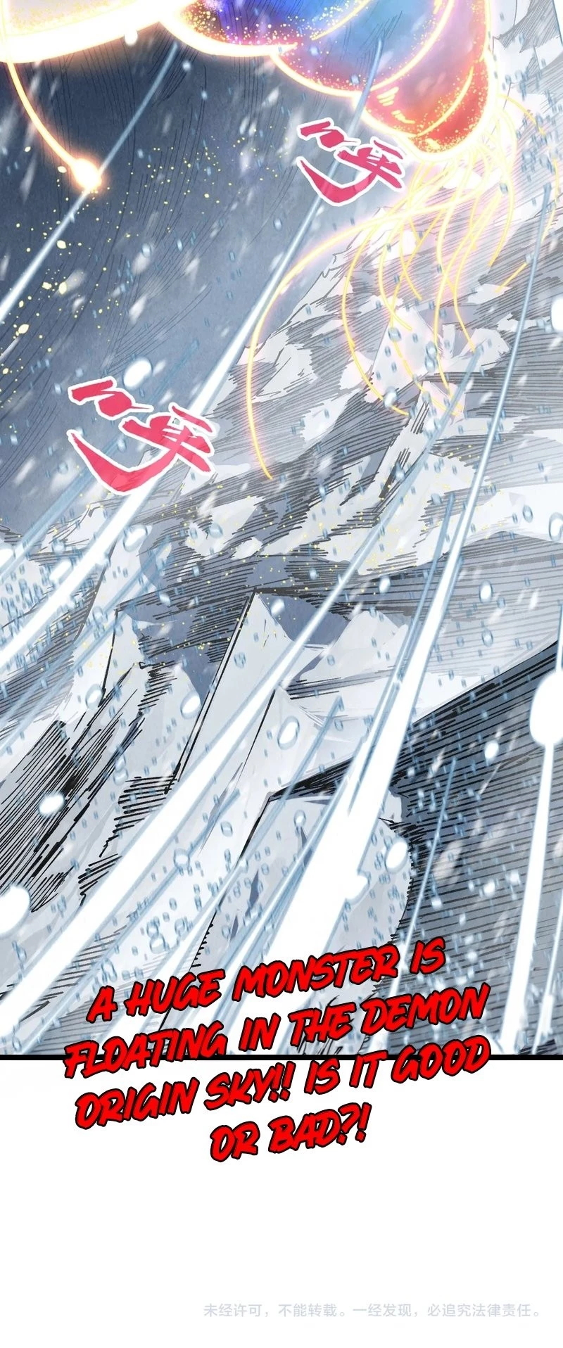 The Ultimate of All Ages  Chap 330 - Next Chap 331