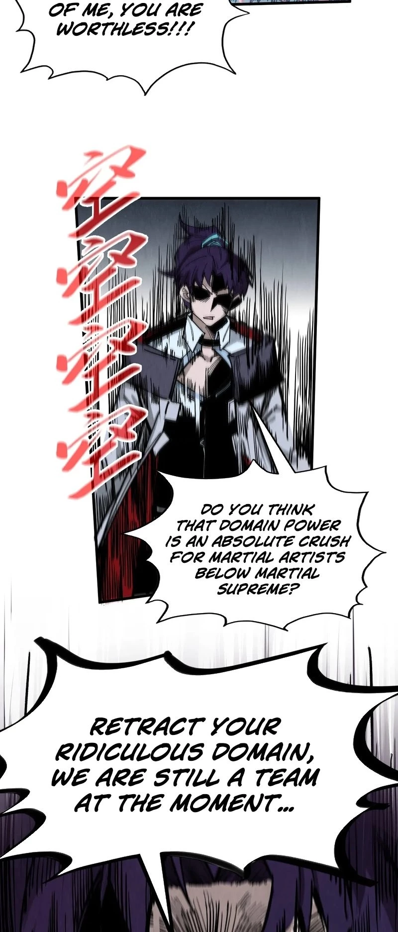 The Ultimate of All Ages Chap 330 - Next Chap 331