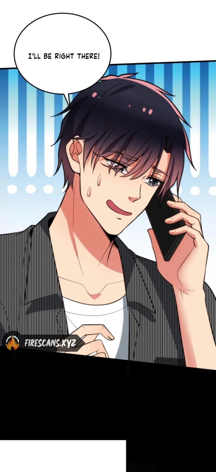 I Have Nine Quadrillion Simp Gold Coins Chap 302 - Next Chap 303