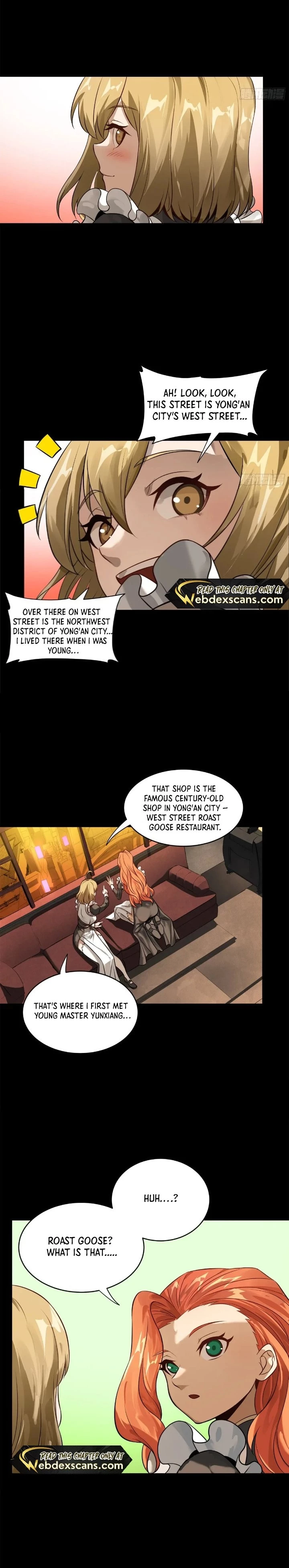 Legend of Star General Chap 216 - Next Chap 217
