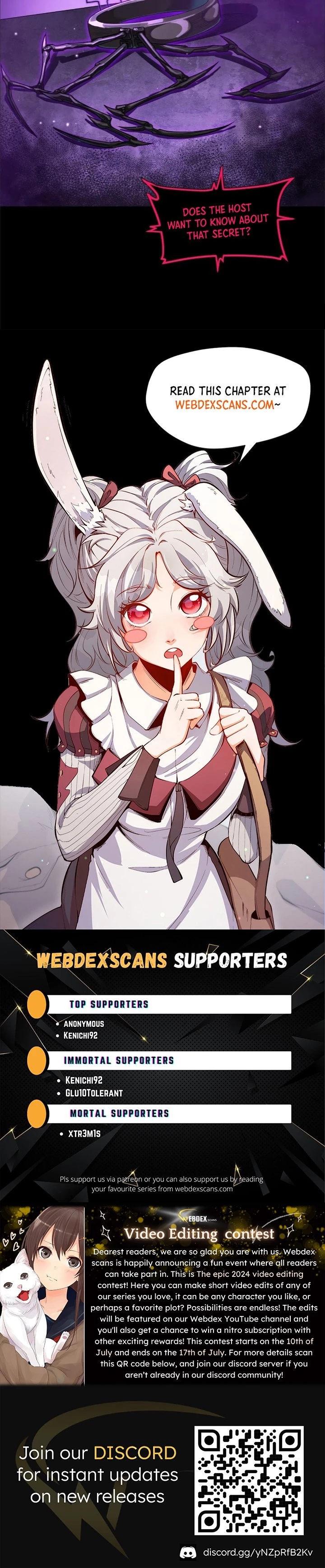 Legend of Star General Chap 216 - Next Chap 217