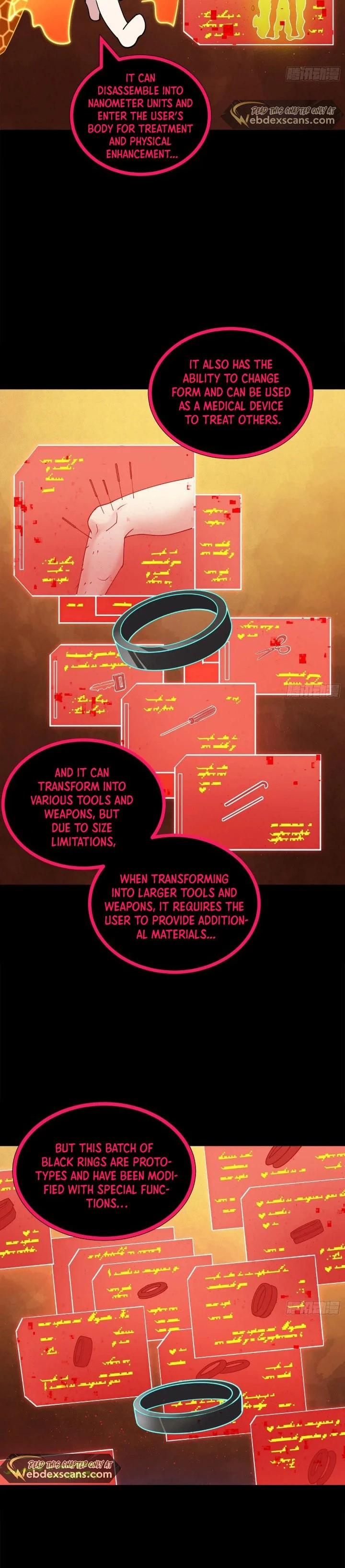 Legend of Star General Chap 217 - Next Chap 218