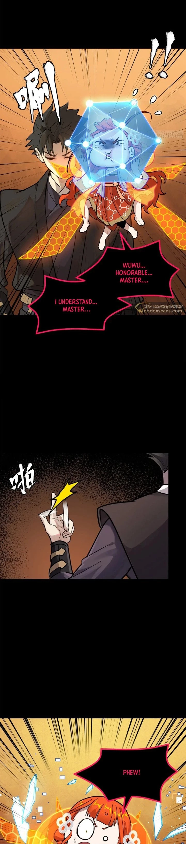 Legend of Star General Chap 217 - Next Chap 218