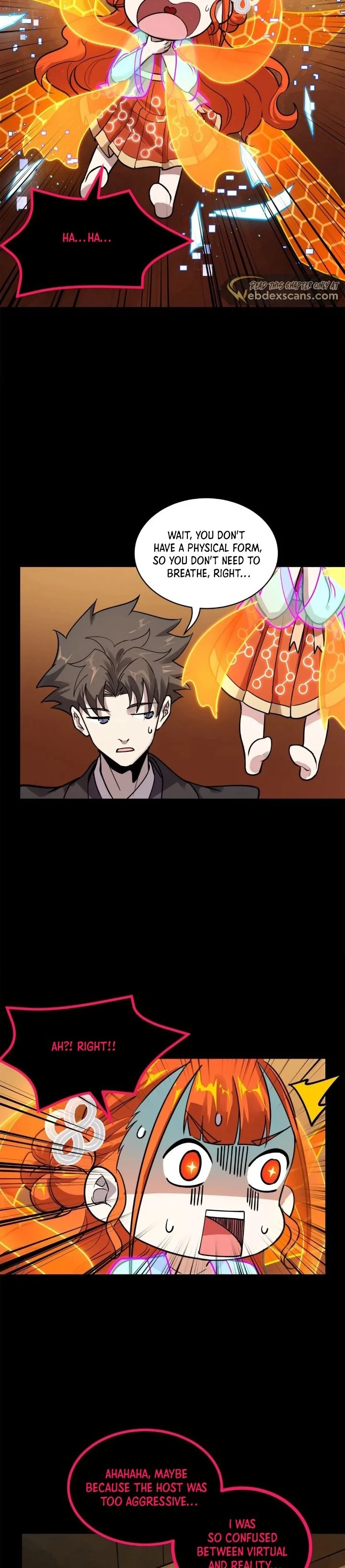 Legend of Star General Chap 217 - Next Chap 218