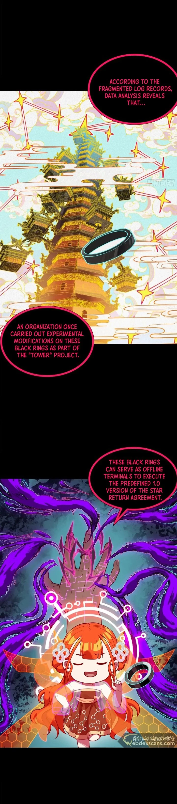 Legend of Star General Chap 217 - Next Chap 218