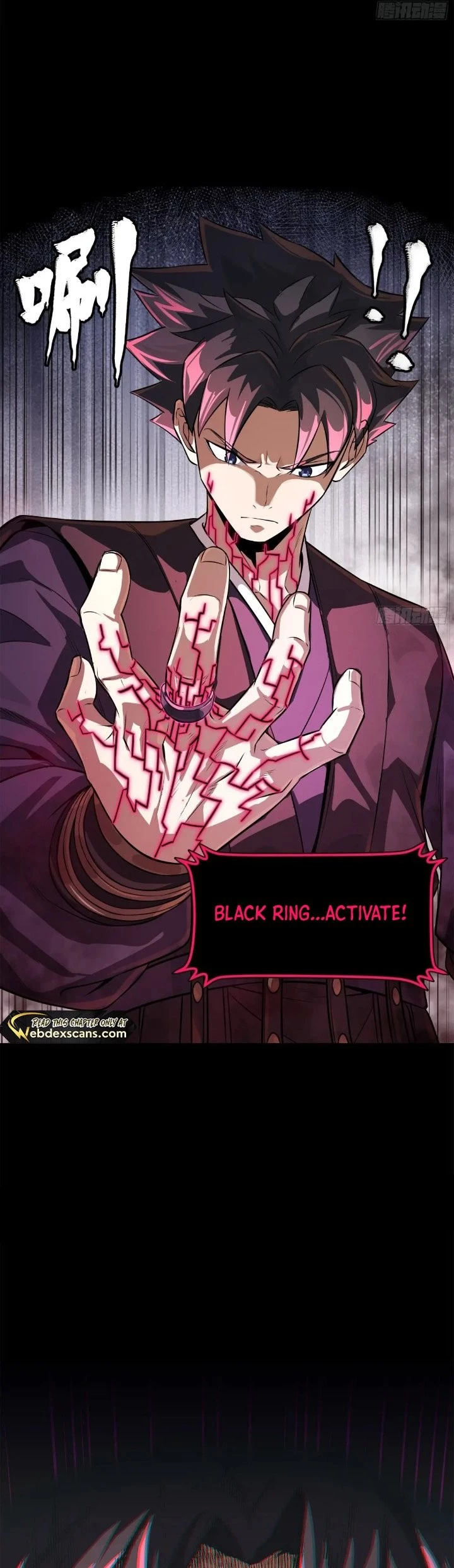 Legend of Star General Chap 217 - Next Chap 218