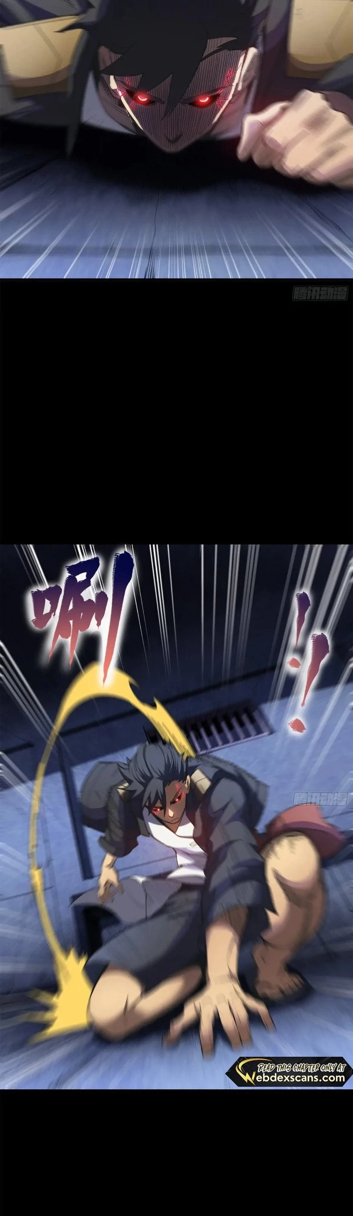 Legend of Star General Chap 217 - Next Chap 218