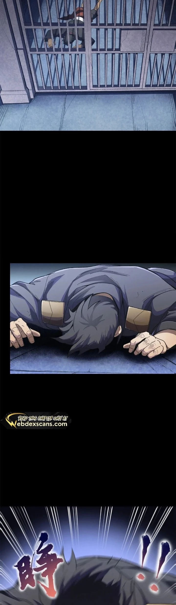 Legend of Star General Chap 217 - Next Chap 218