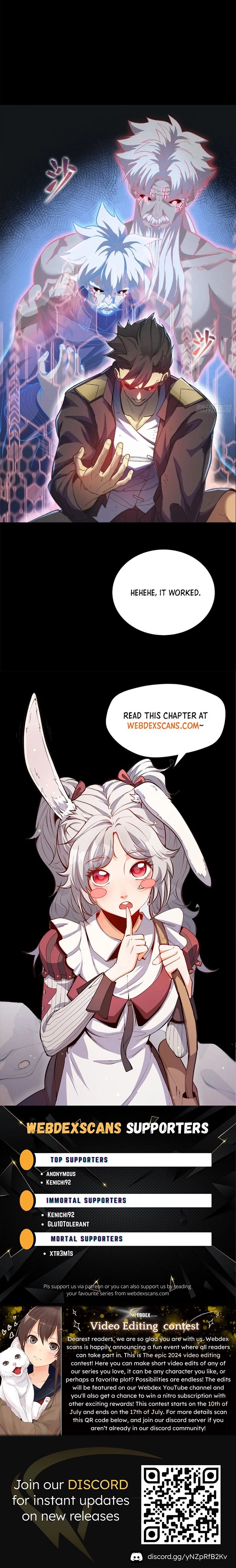 Legend of Star General Chap 217 - Next Chap 218