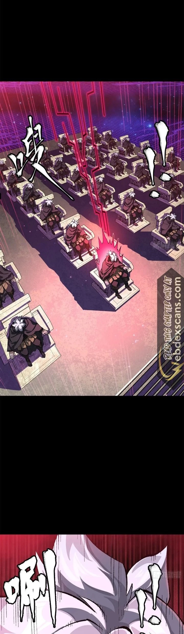 Legend of Star General Chap 217 - Next Chap 218