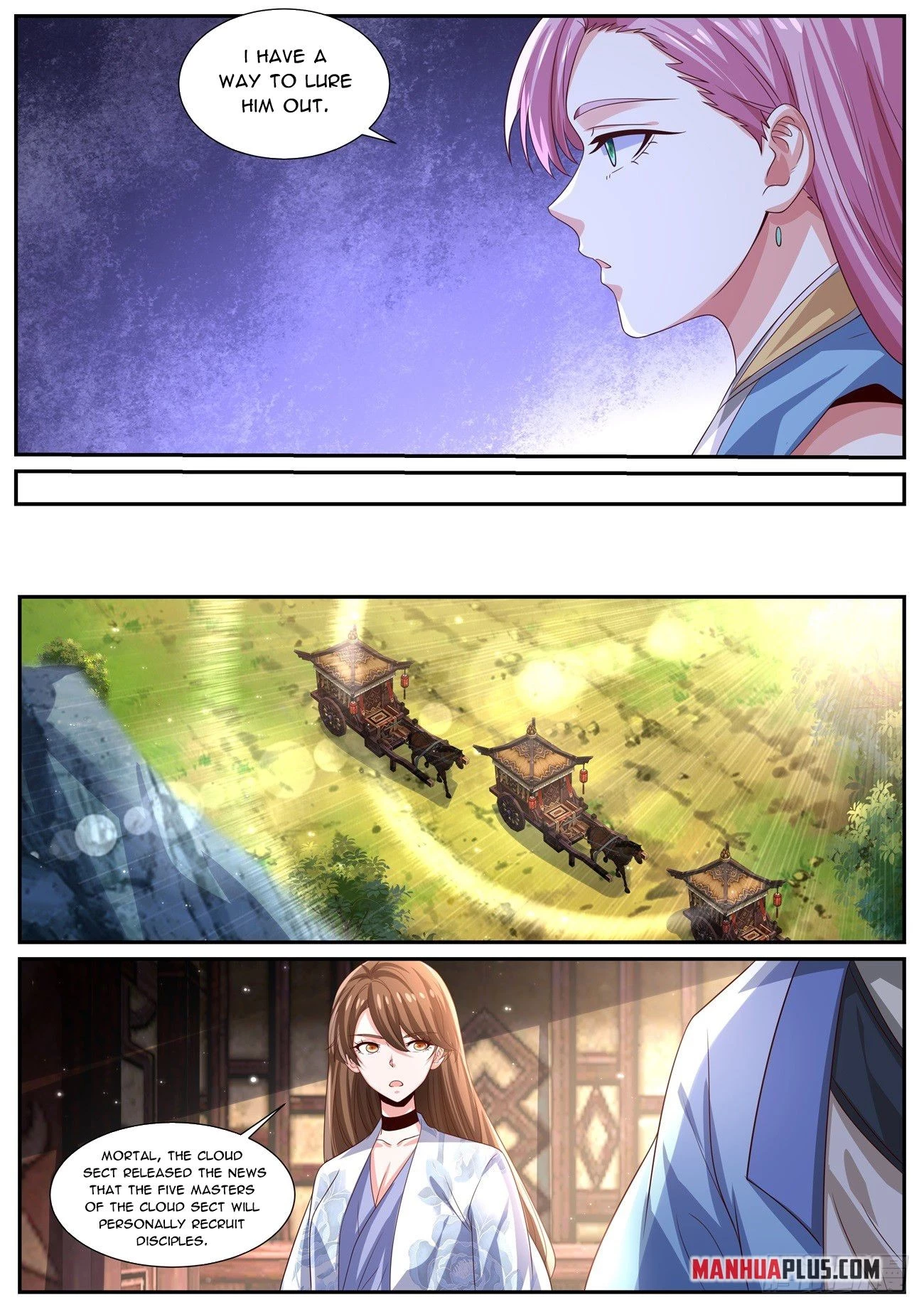 Rebirth Of The Urban Immortal Cultivator Chap 1003 - Next Chap 1004