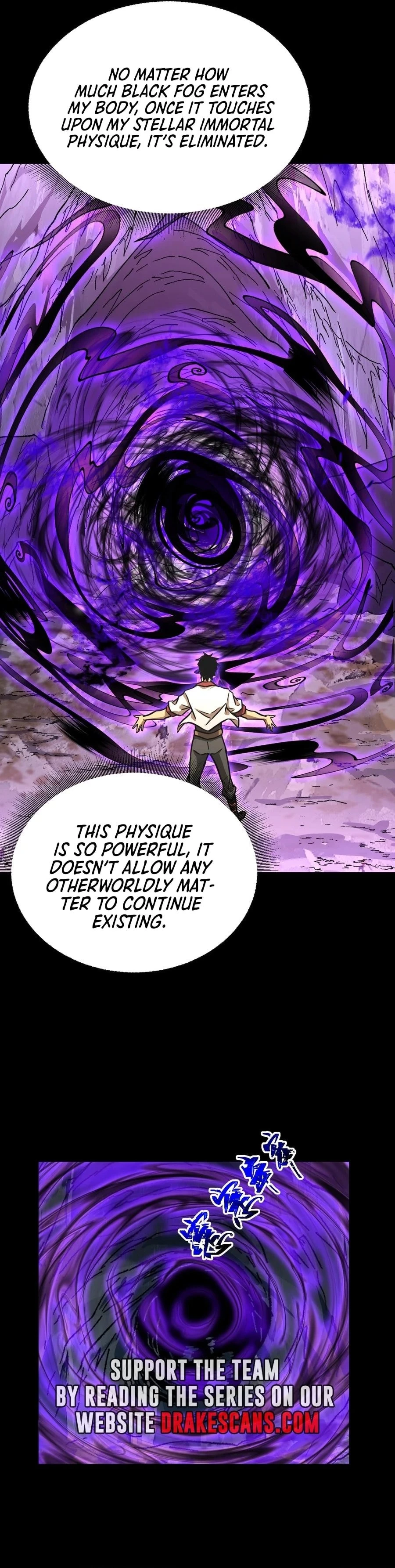 Leveling In The Future Chap 138 - Next Chap 139