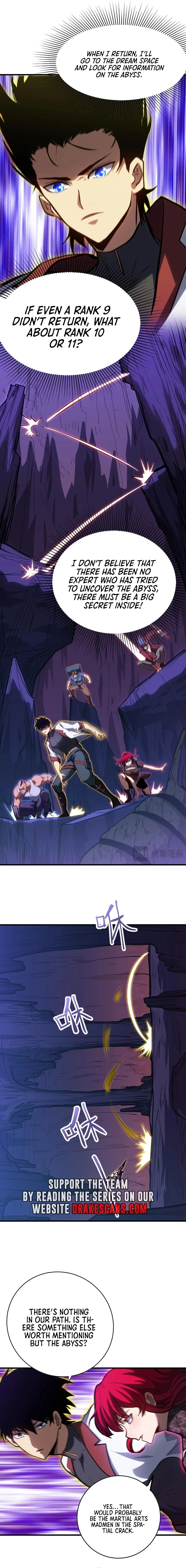 Leveling In The Future Chap 138 - Next Chap 139