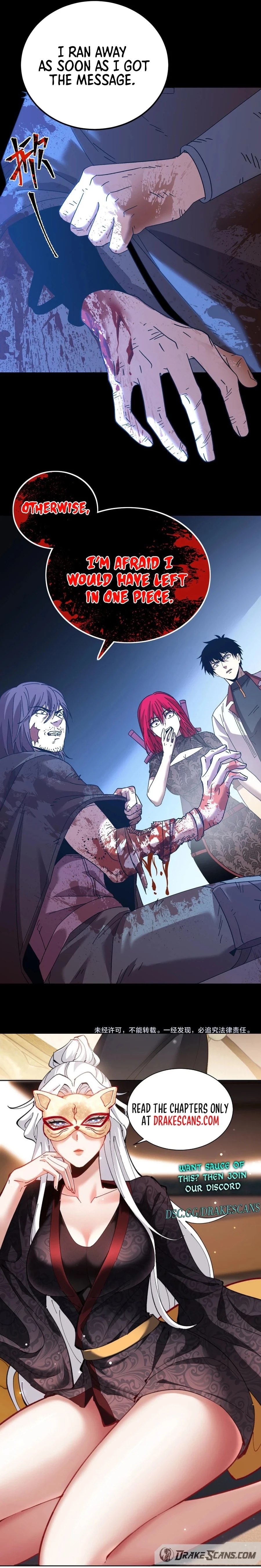 Leveling In The Future Chap 138 - Next Chap 139