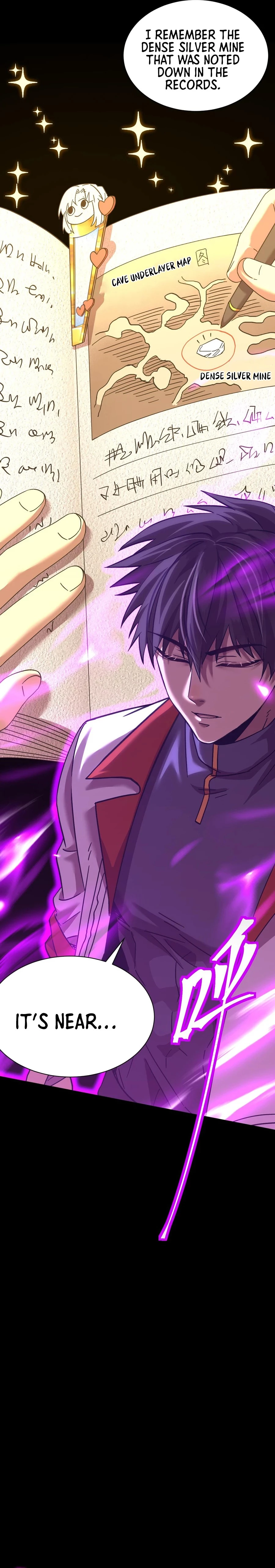 Leveling In The Future Chap 139 - Next Chap 140