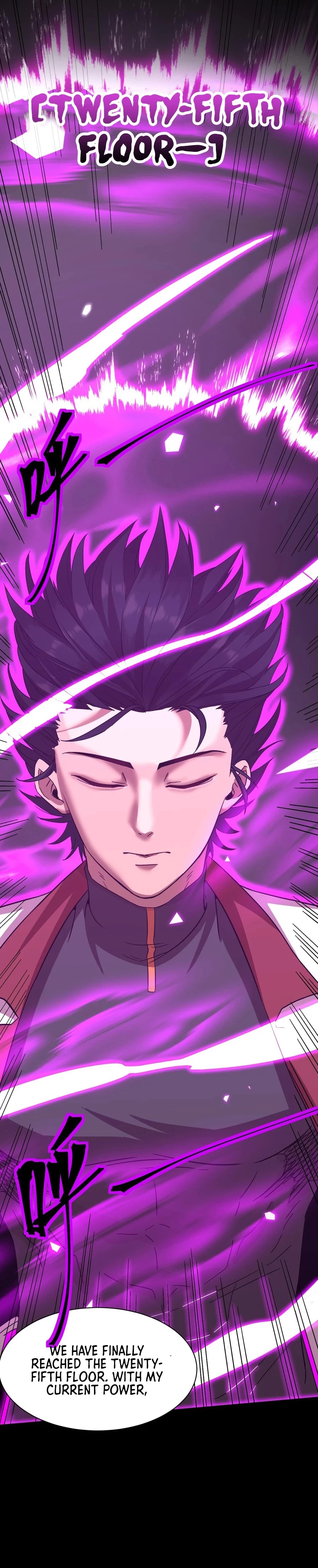 Leveling In The Future Chap 139 - Next Chap 140