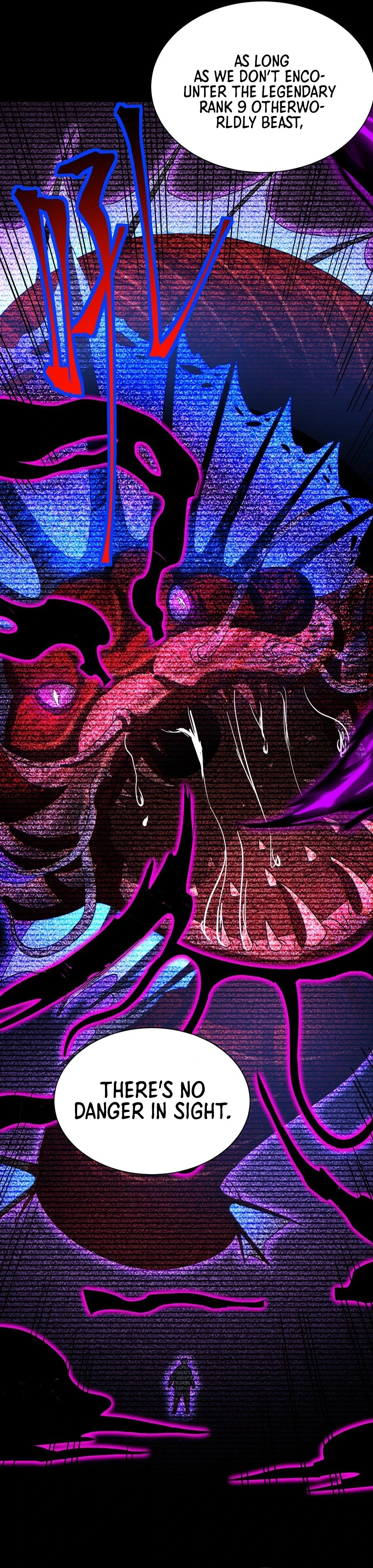 Leveling In The Future Chap 139 - Next Chap 140