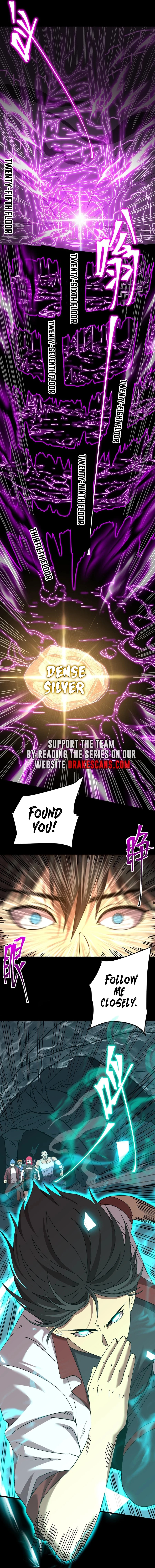 Leveling In The Future Chap 139 - Next Chap 140