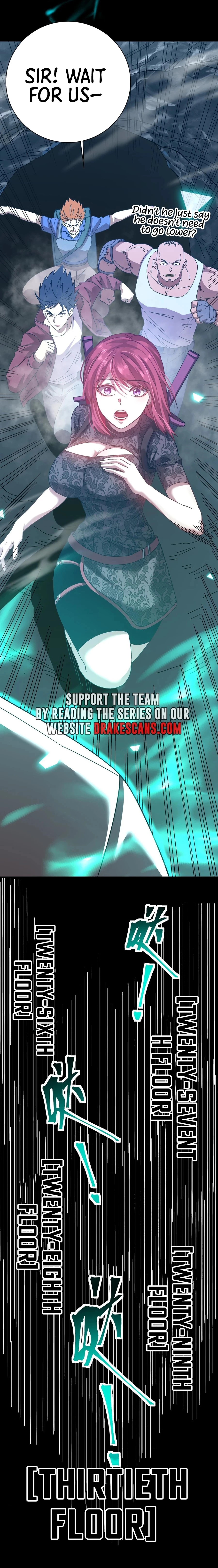 Leveling In The Future Chap 139 - Next Chap 140