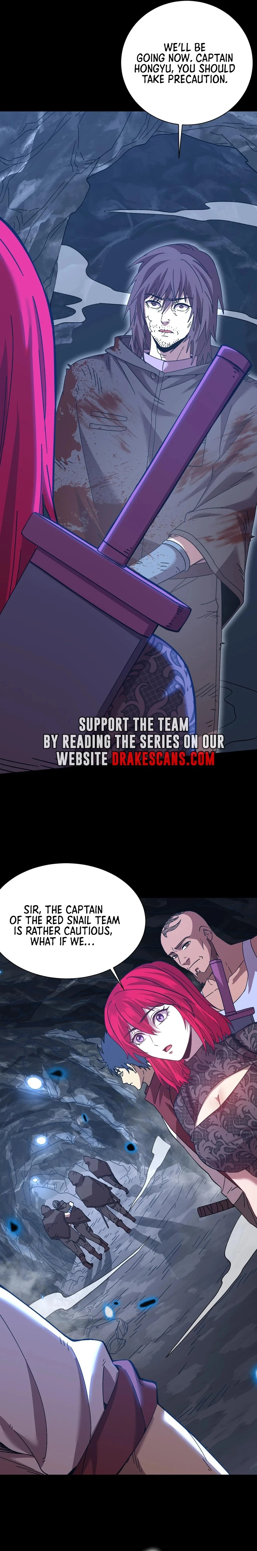 Leveling In The Future Chap 139 - Next Chap 140