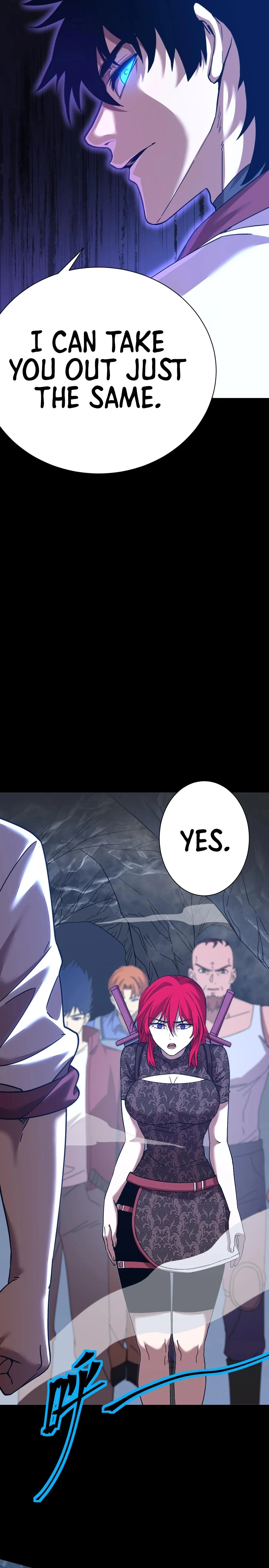 Leveling In The Future Chap 139 - Next Chap 140