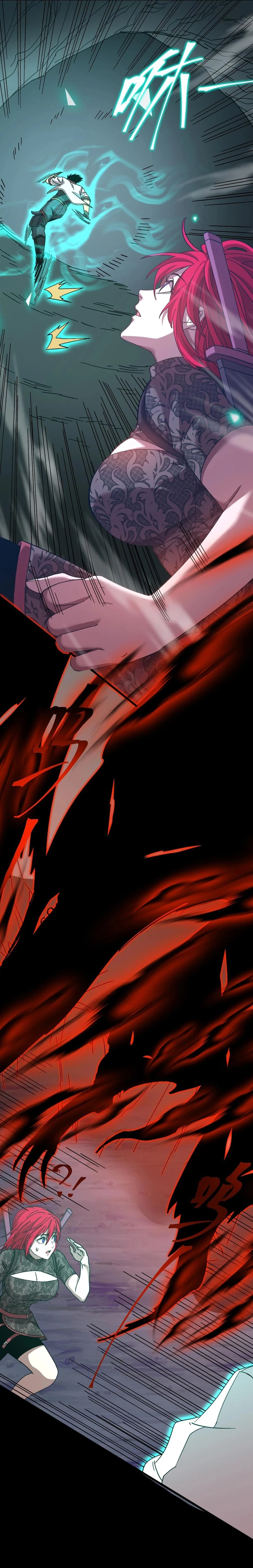 Leveling In The Future Chap 139 - Next Chap 140