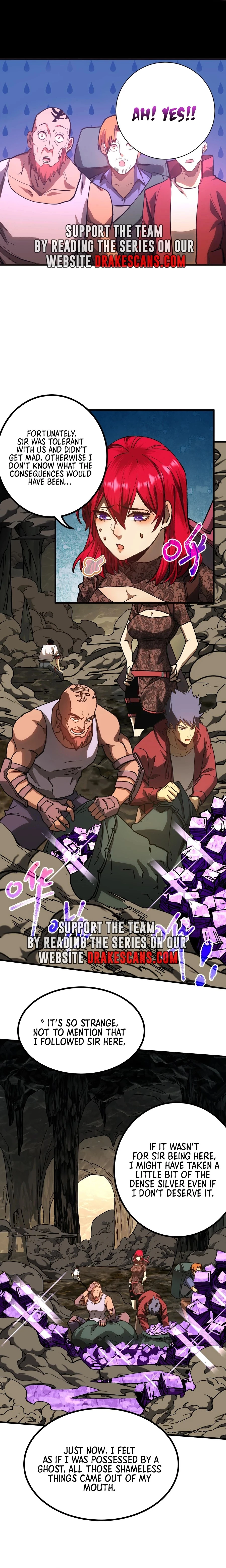 Leveling In The Future Chap 139 - Next Chap 140