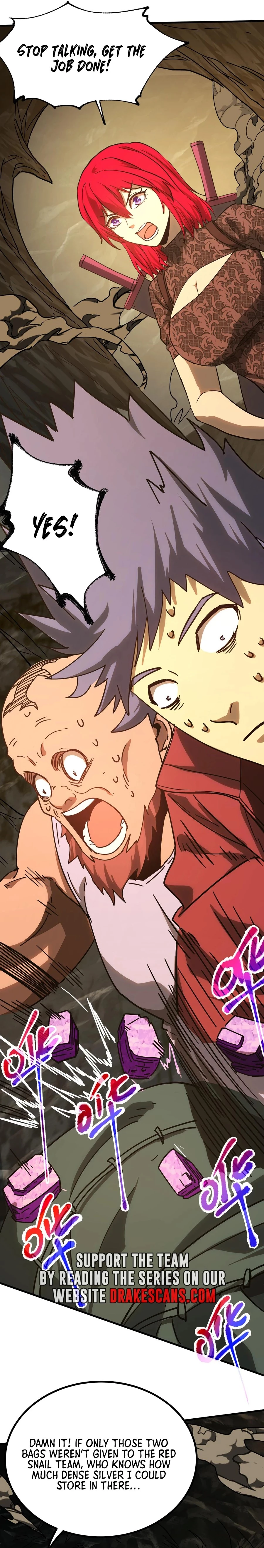 Leveling In The Future Chap 139 - Next Chap 140