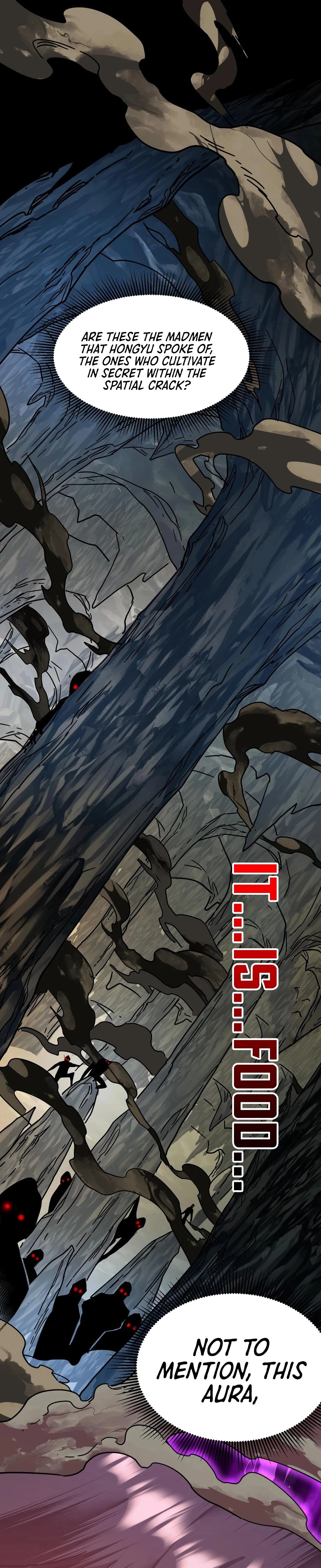 Leveling In The Future Chap 139 - Next Chap 140